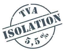 TVA isolation 5,5